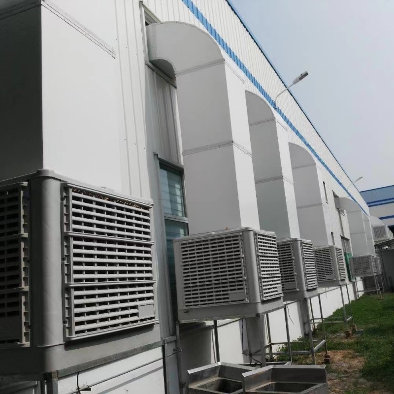 環(huán)?？照{(diào)